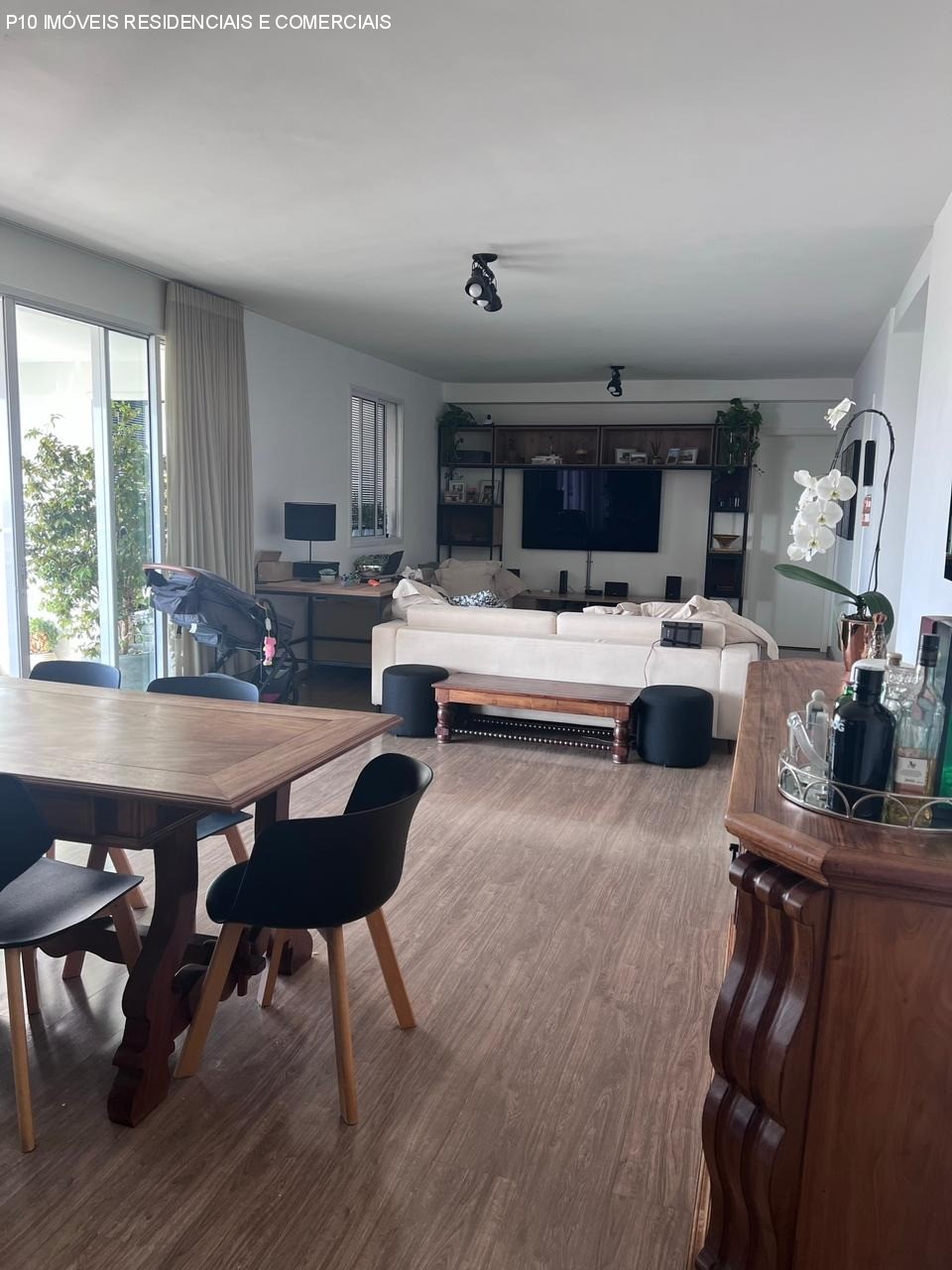 Apartamento à venda com 3 quartos, 177m² - Foto 7