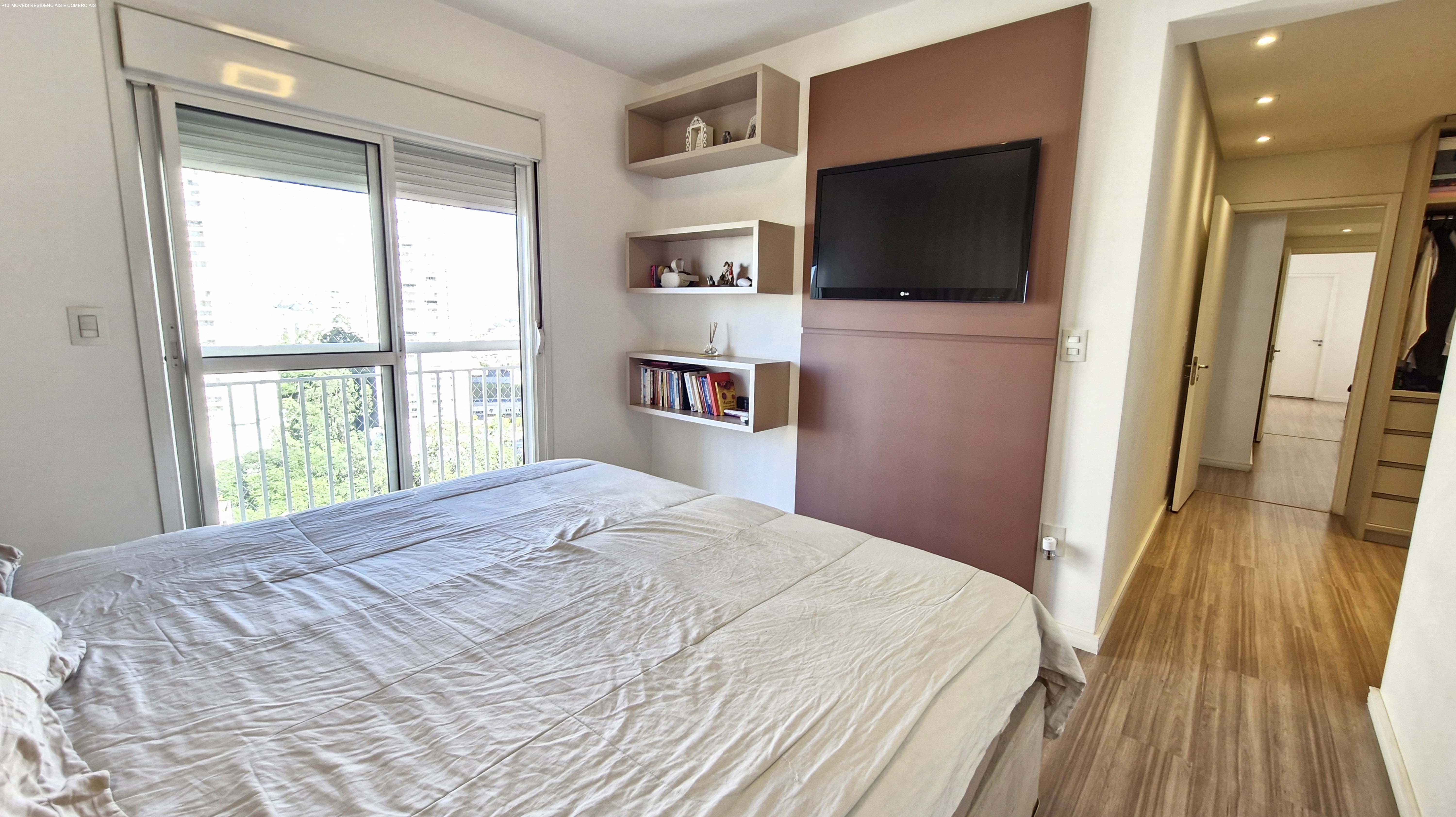 Apartamento à venda com 3 quartos, 170m² - Foto 29