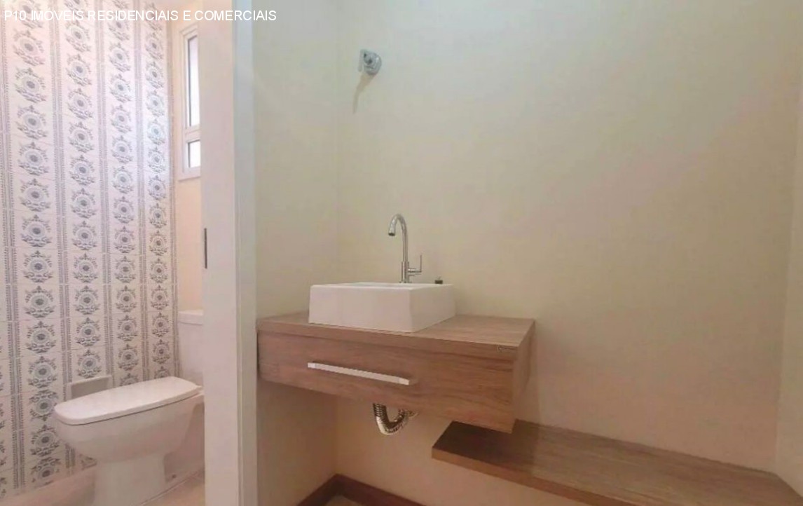 Apartamento à venda com 3 quartos, 237m² - Foto 8