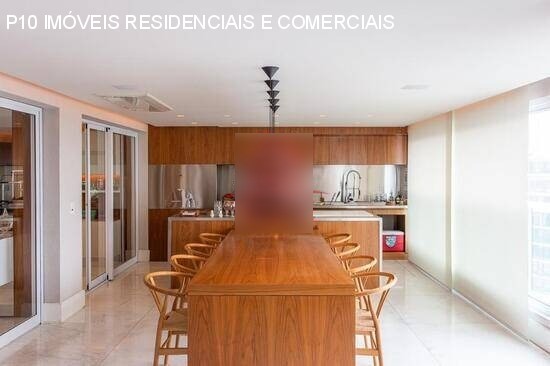 Apartamento à venda com 4 quartos, 335m² - Foto 34