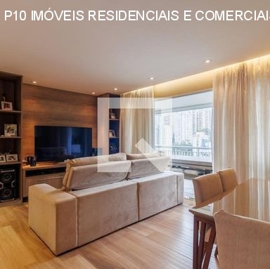 Apartamento à venda com 3 quartos, 128m² - Foto 24