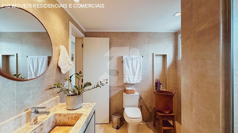 Apartamento à venda com 4 quartos, 128m² - Foto 27