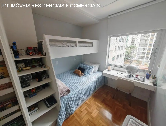 Apartamento à venda com 2 quartos, 90m² - Foto 8