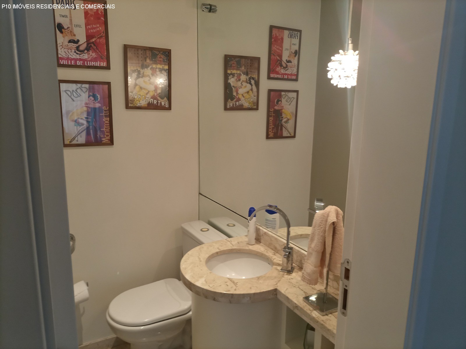 Apartamento à venda com 2 quartos, 156m² - Foto 29