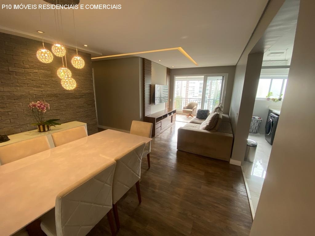 Apartamento à venda com 3 quartos, 87m² - Foto 13