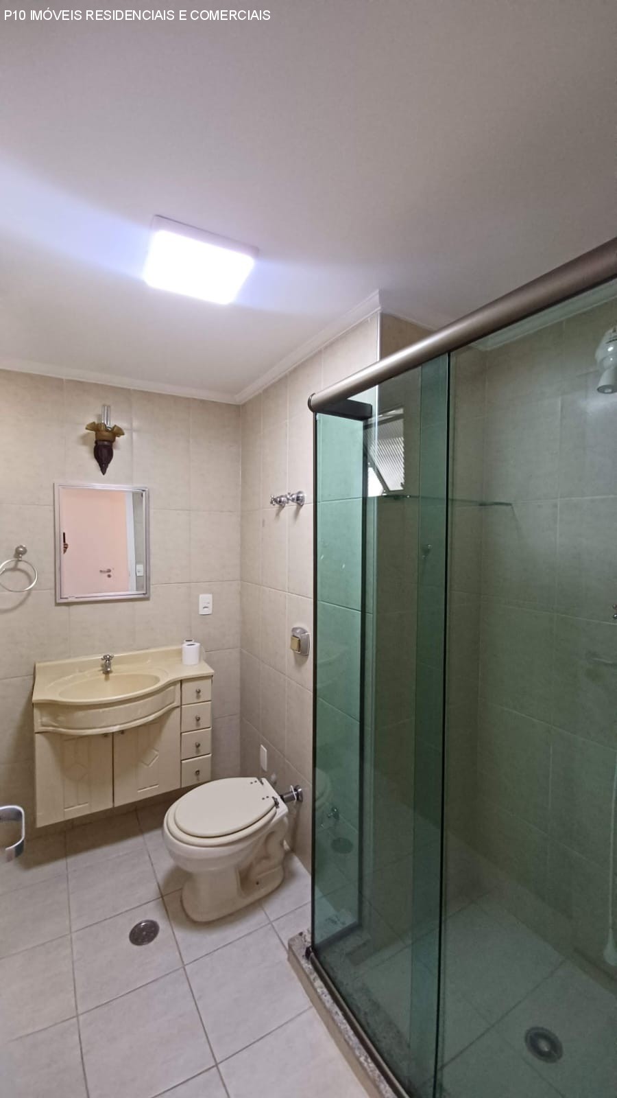 Apartamento à venda com 3 quartos, 105m² - Foto 19