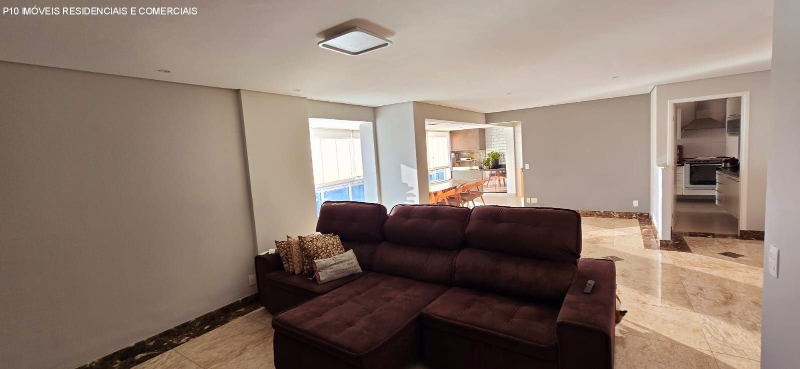 Apartamento à venda com 4 quartos, 177m² - Foto 6