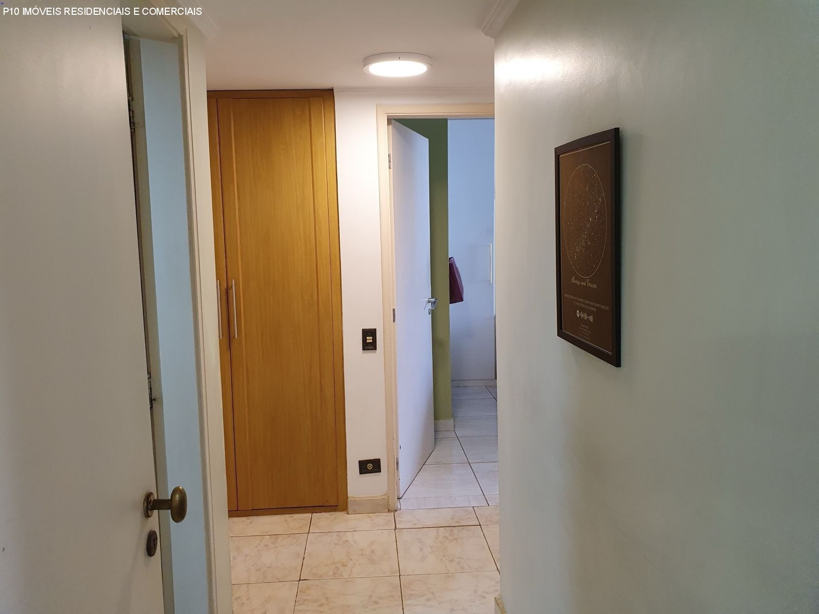 Apartamento à venda com 4 quartos, 166m² - Foto 13