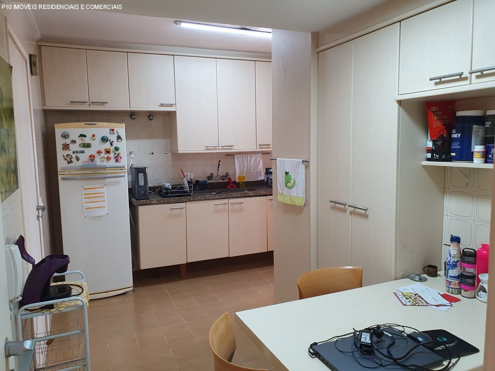 Apartamento à venda com 4 quartos, 166m² - Foto 5