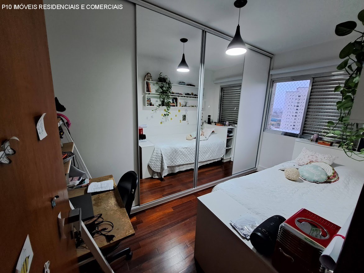 Cobertura à venda com 3 quartos, 160m² - Foto 12