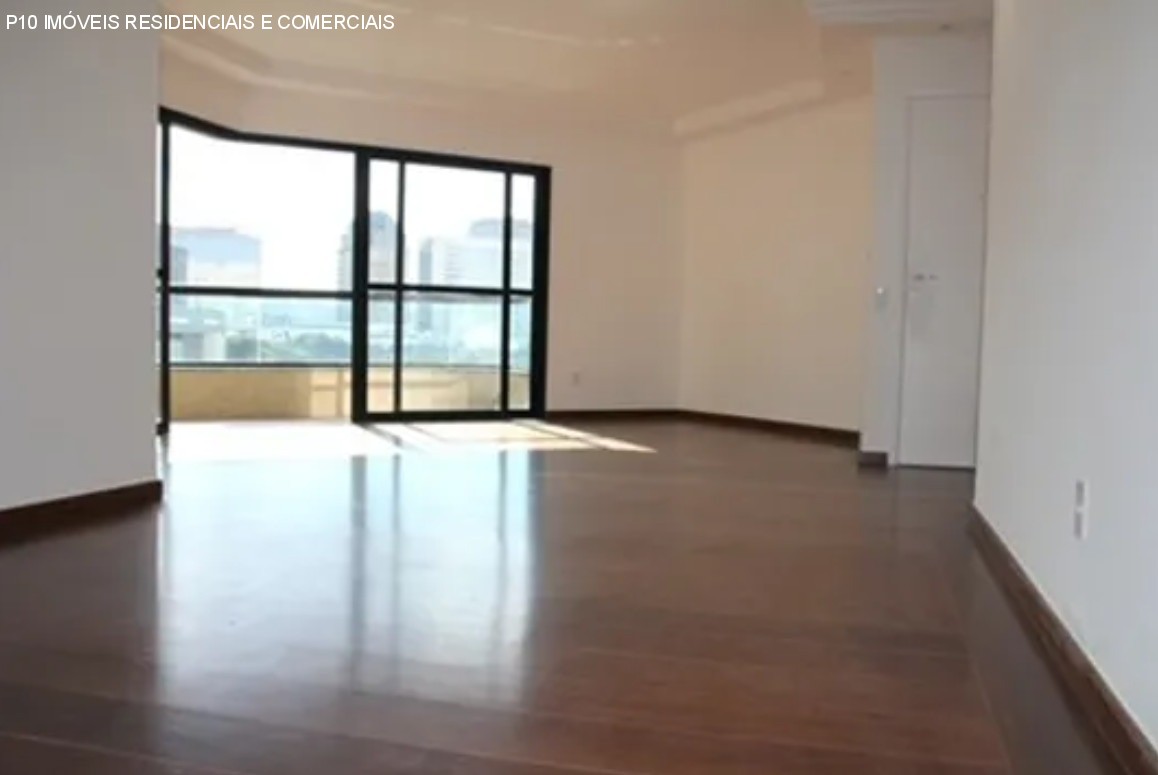 Apartamento à venda com 3 quartos, 128m² - Foto 1