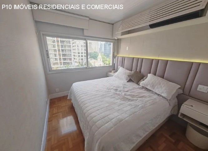 Apartamento à venda com 2 quartos, 90m² - Foto 7