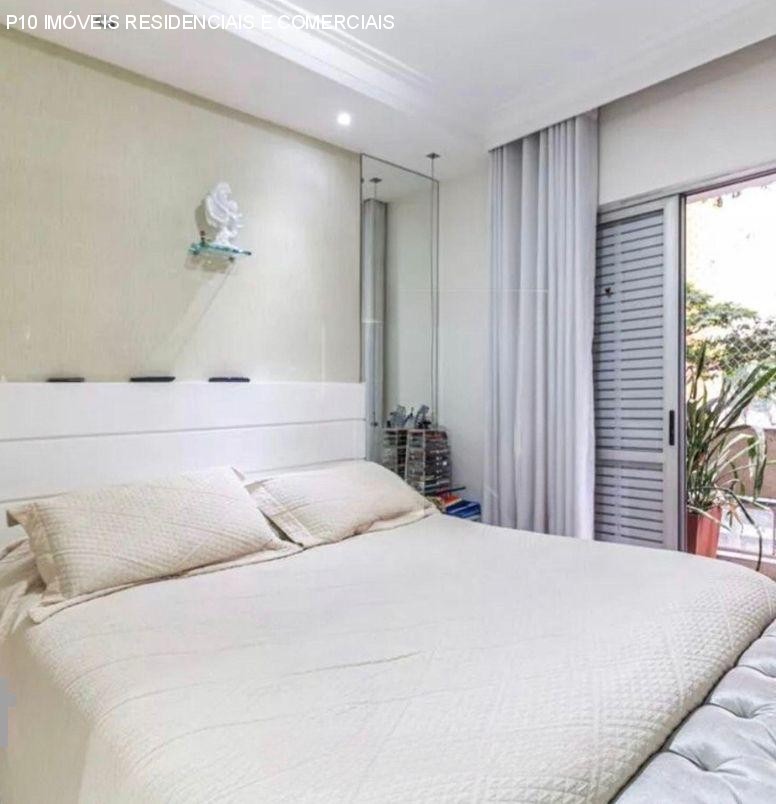 Apartamento à venda com 3 quartos, 120m² - Foto 8