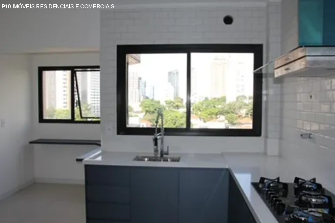 Apartamento à venda com 3 quartos, 128m² - Foto 3