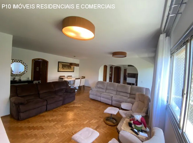 Apartamento à venda com 4 quartos, 170m² - Foto 5