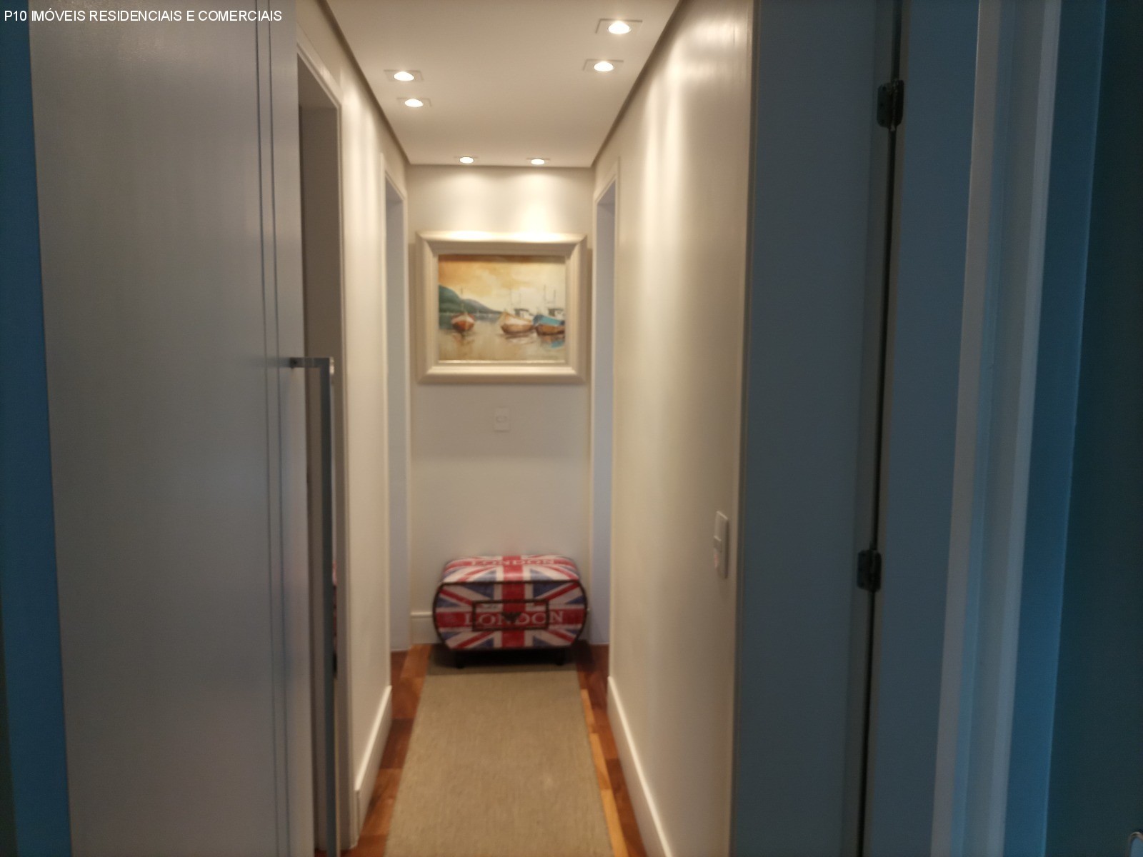 Apartamento à venda com 2 quartos, 156m² - Foto 12