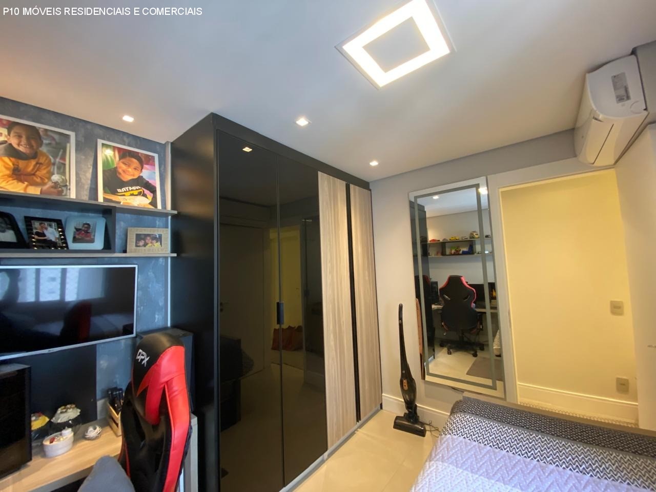 Apartamento à venda com 3 quartos, 87m² - Foto 17