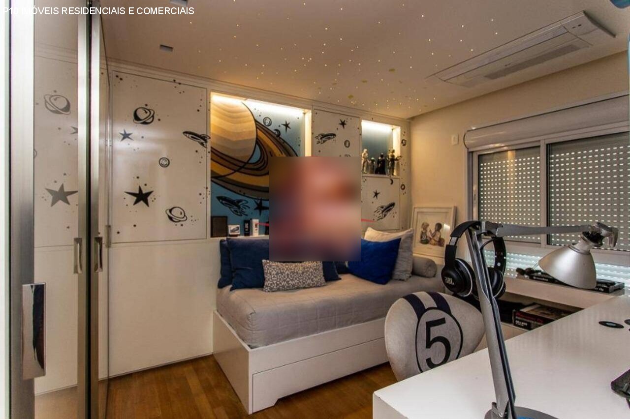 Apartamento à venda com 4 quartos, 335m² - Foto 18