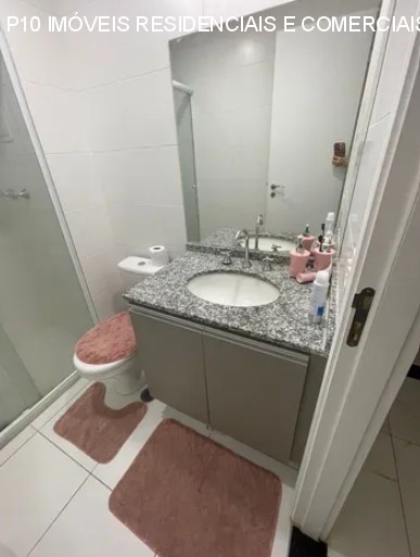 Apartamento à venda com 2 quartos, 69m² - Foto 4