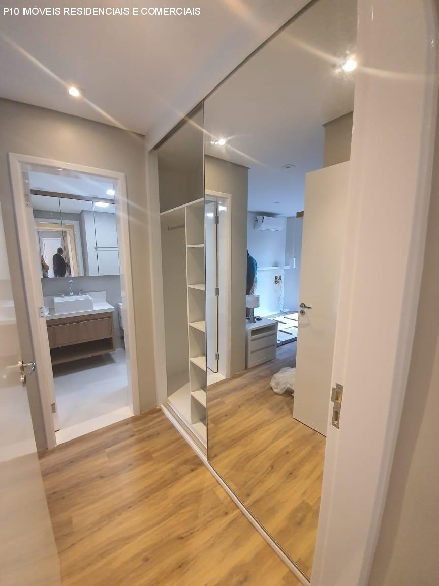 Apartamento à venda com 2 quartos, 70m² - Foto 5