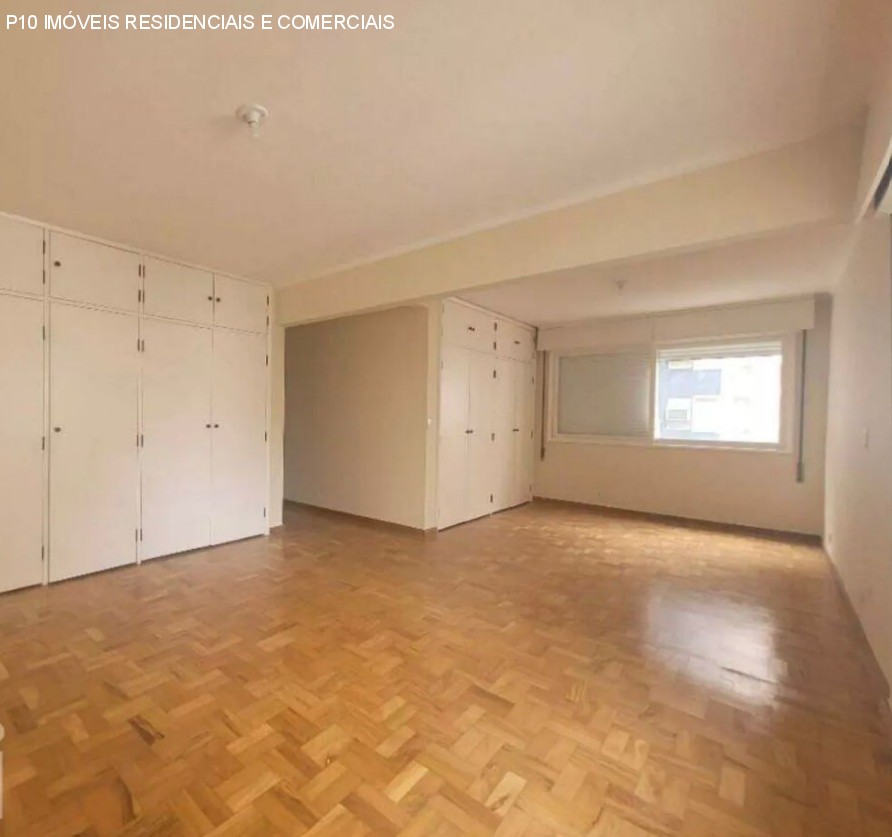 Apartamento à venda com 3 quartos, 237m² - Foto 3