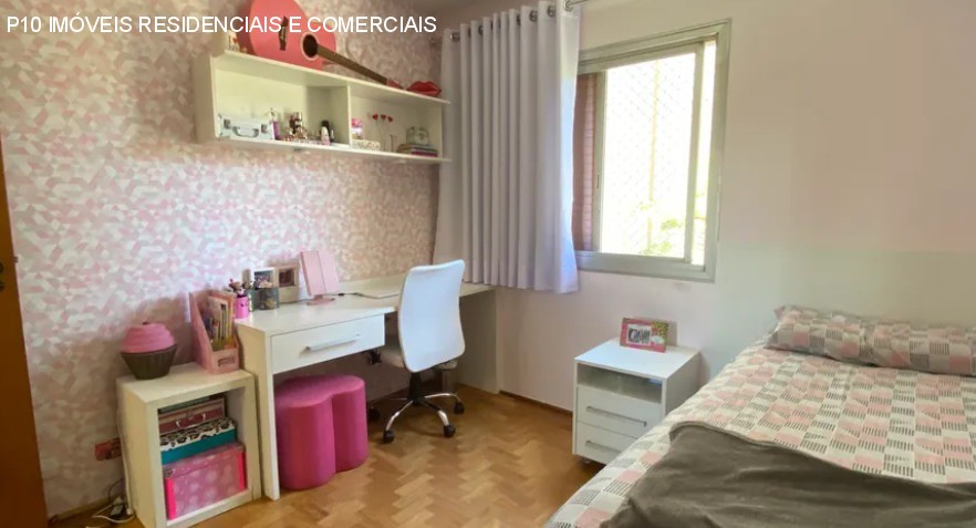 Apartamento à venda com 4 quartos, 170m² - Foto 11