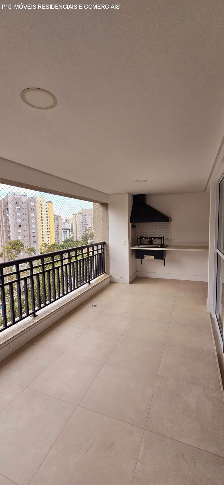 Apartamento à venda com 4 quartos, 128m² - Foto 35