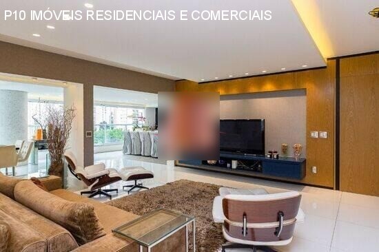 Apartamento à venda com 4 quartos, 335m² - Foto 33