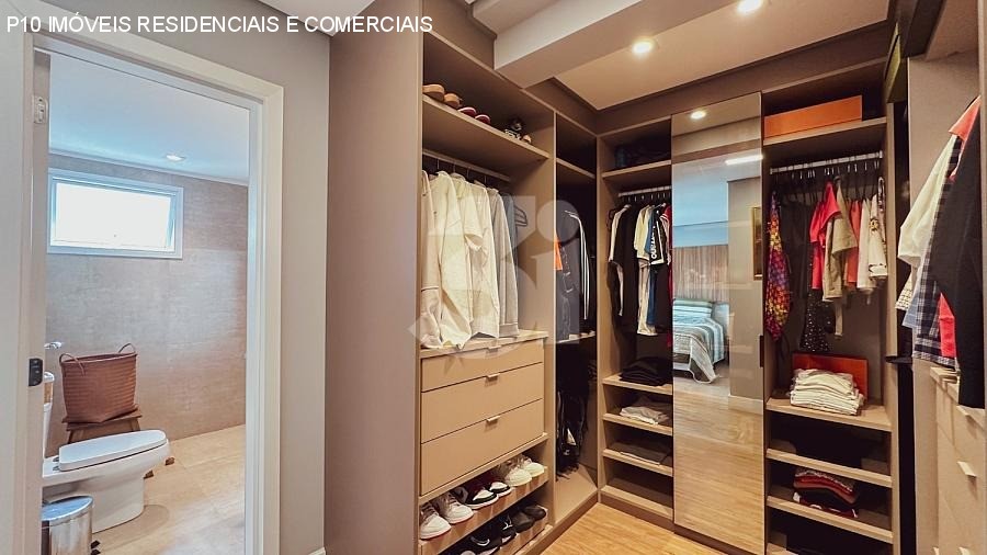 Apartamento à venda com 4 quartos, 128m² - Foto 21