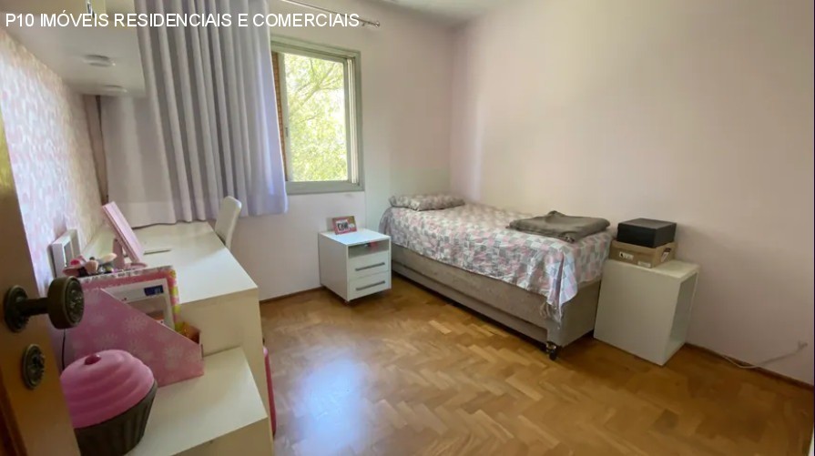 Apartamento à venda com 4 quartos, 170m² - Foto 9