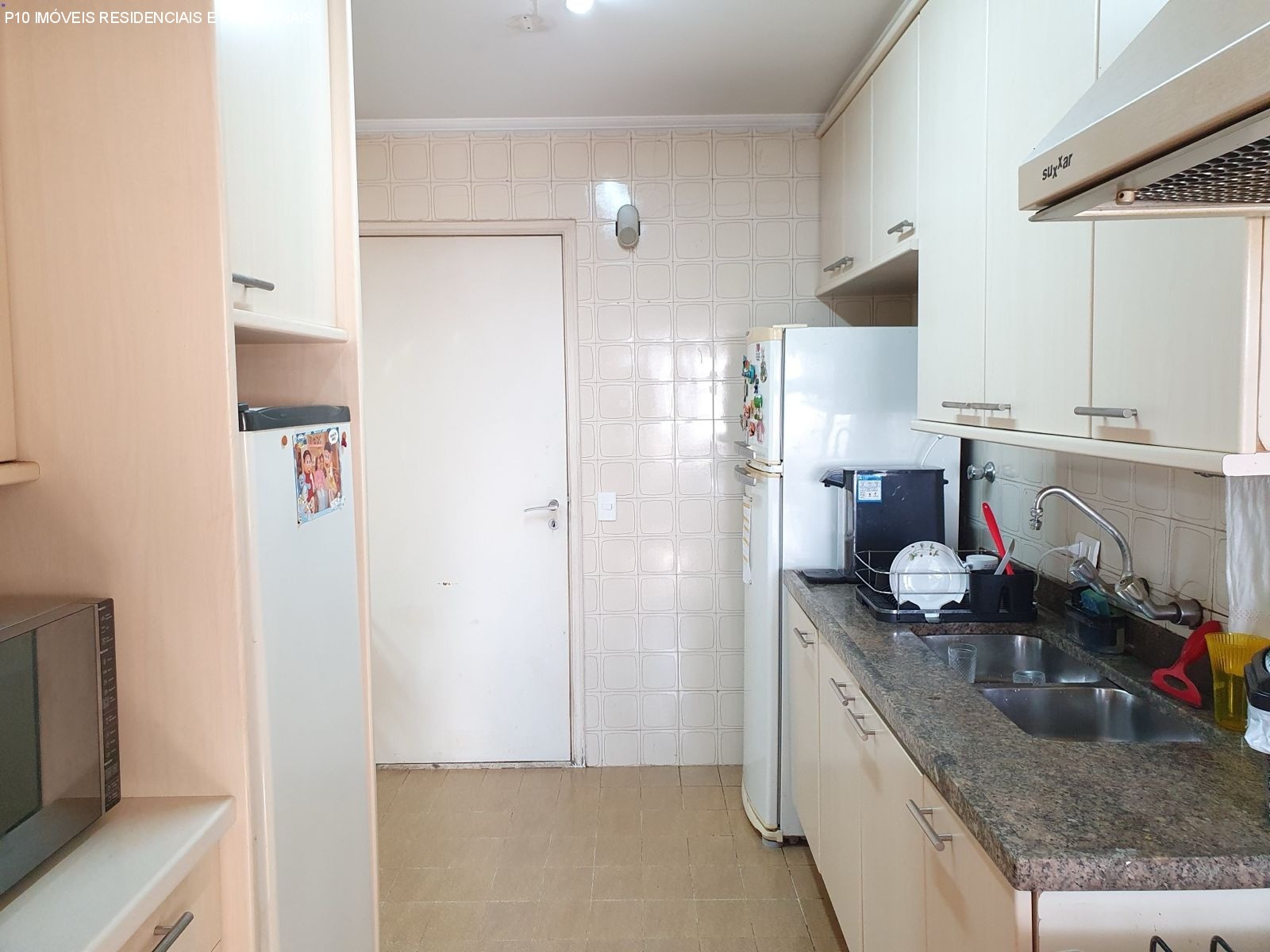 Apartamento à venda com 4 quartos, 166m² - Foto 7