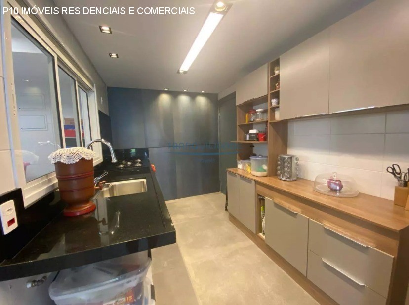 Apartamento à venda com 2 quartos, 127m² - Foto 11