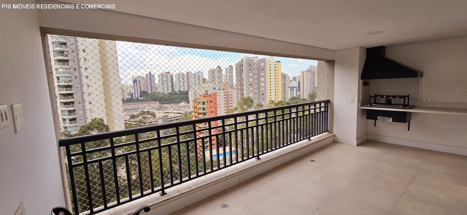 Apartamento à venda com 4 quartos, 128m² - Foto 1