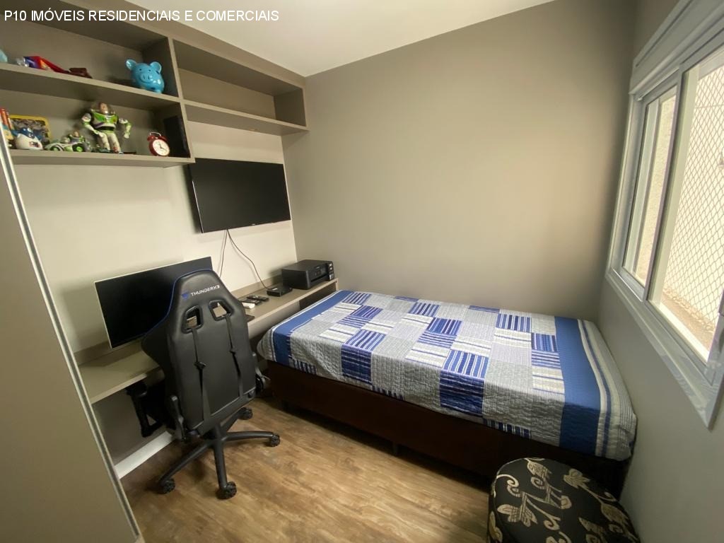 Apartamento à venda com 3 quartos, 87m² - Foto 33