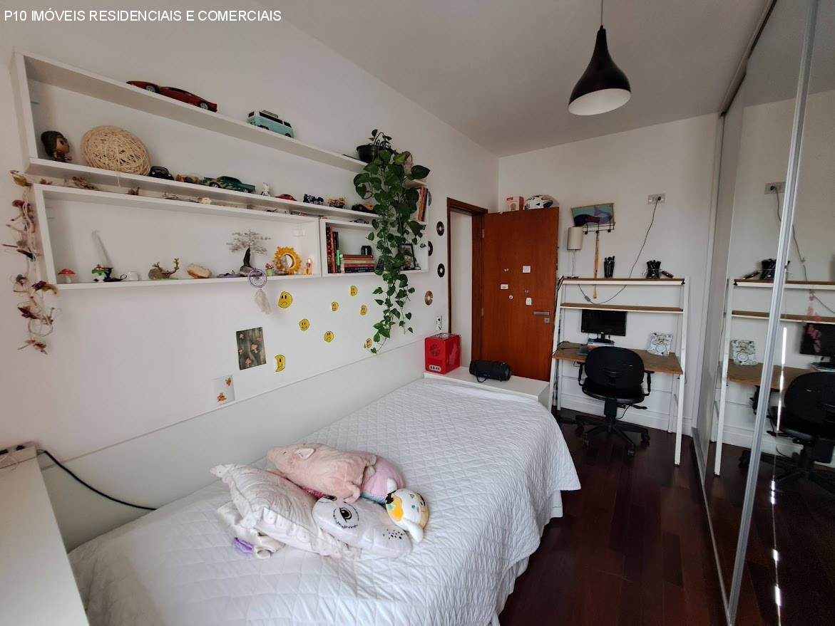 Cobertura à venda com 3 quartos, 160m² - Foto 11