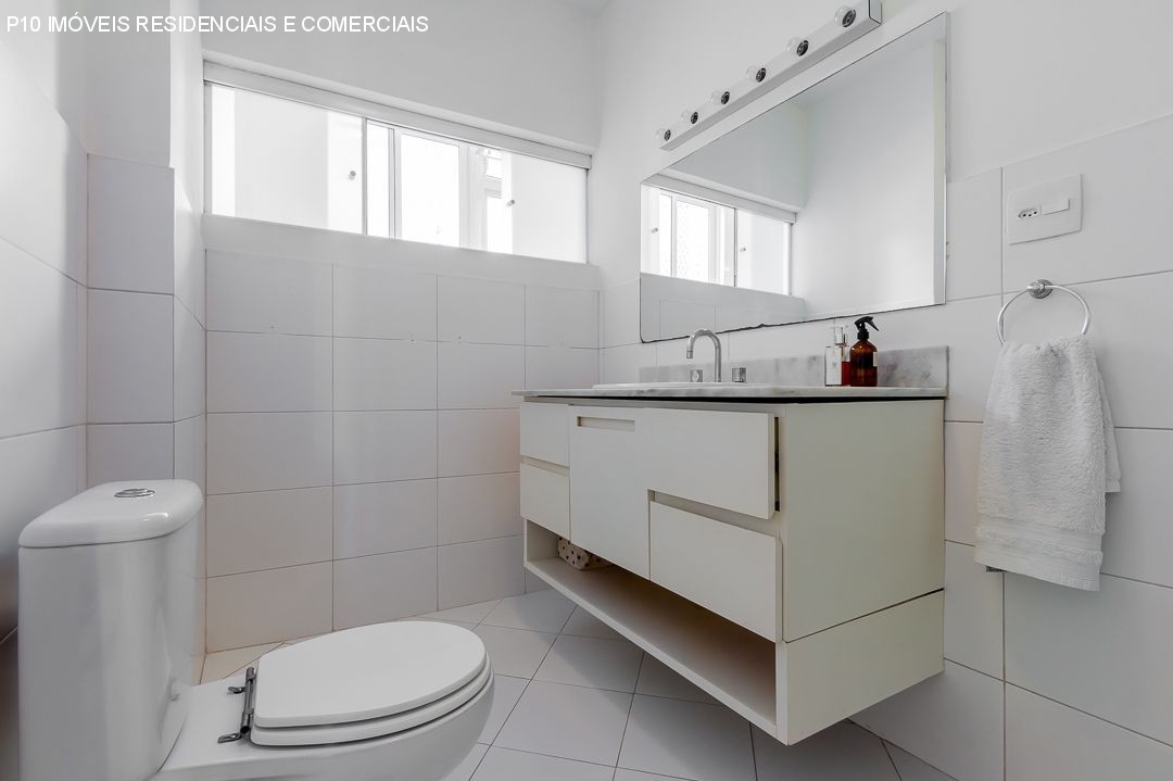 Apartamento à venda com 3 quartos, 158m² - Foto 18