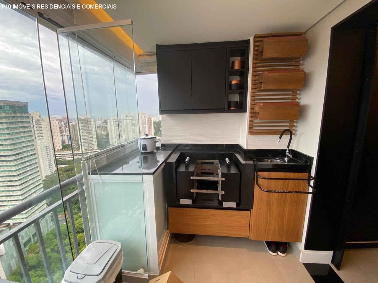 Apartamento à venda com 3 quartos, 87m² - Foto 4