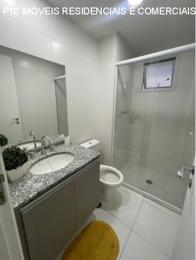 Apartamento à venda com 2 quartos, 69m² - Foto 5