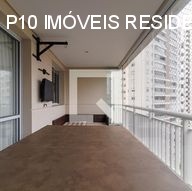 Apartamento à venda com 3 quartos, 128m² - Foto 2