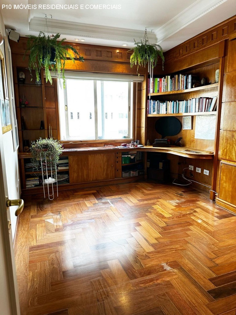 Apartamento à venda com 3 quartos, 138m² - Foto 3