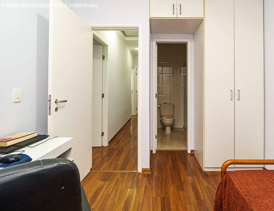 Casa de Condomínio à venda com 4 quartos, 306m² - Foto 21