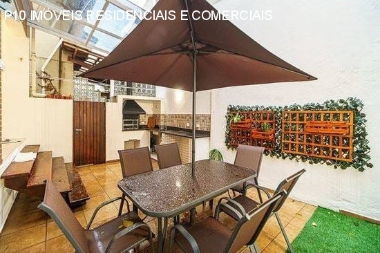 Casa de Condomínio à venda com 4 quartos, 306m² - Foto 27