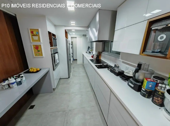 Apartamento à venda com 2 quartos, 90m² - Foto 4