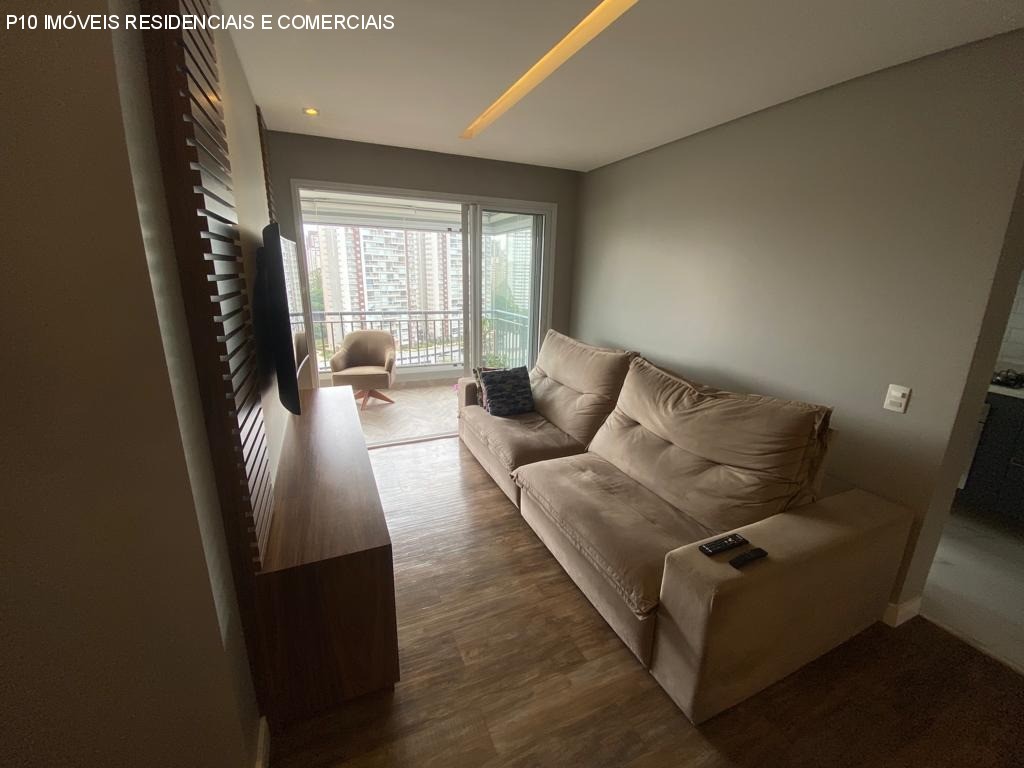 Apartamento à venda com 3 quartos, 87m² - Foto 12