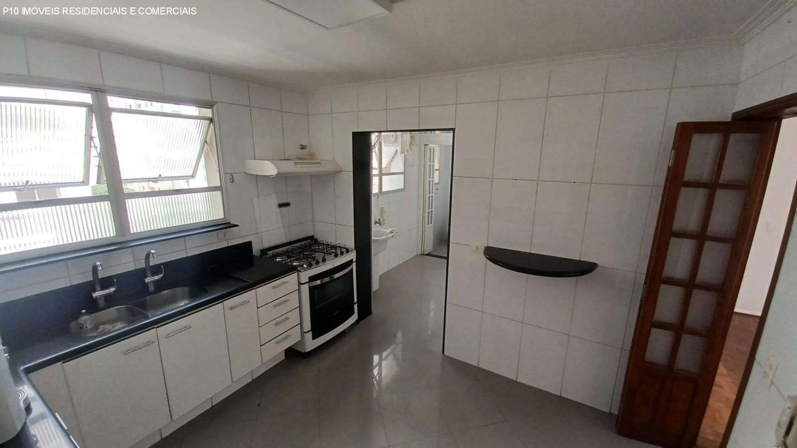 Apartamento à venda com 3 quartos, 105m² - Foto 6