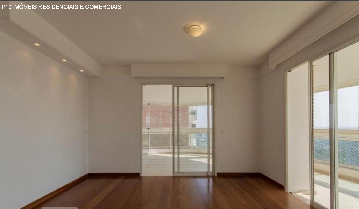 Apartamento à venda com 4 quartos, 261m² - Foto 12