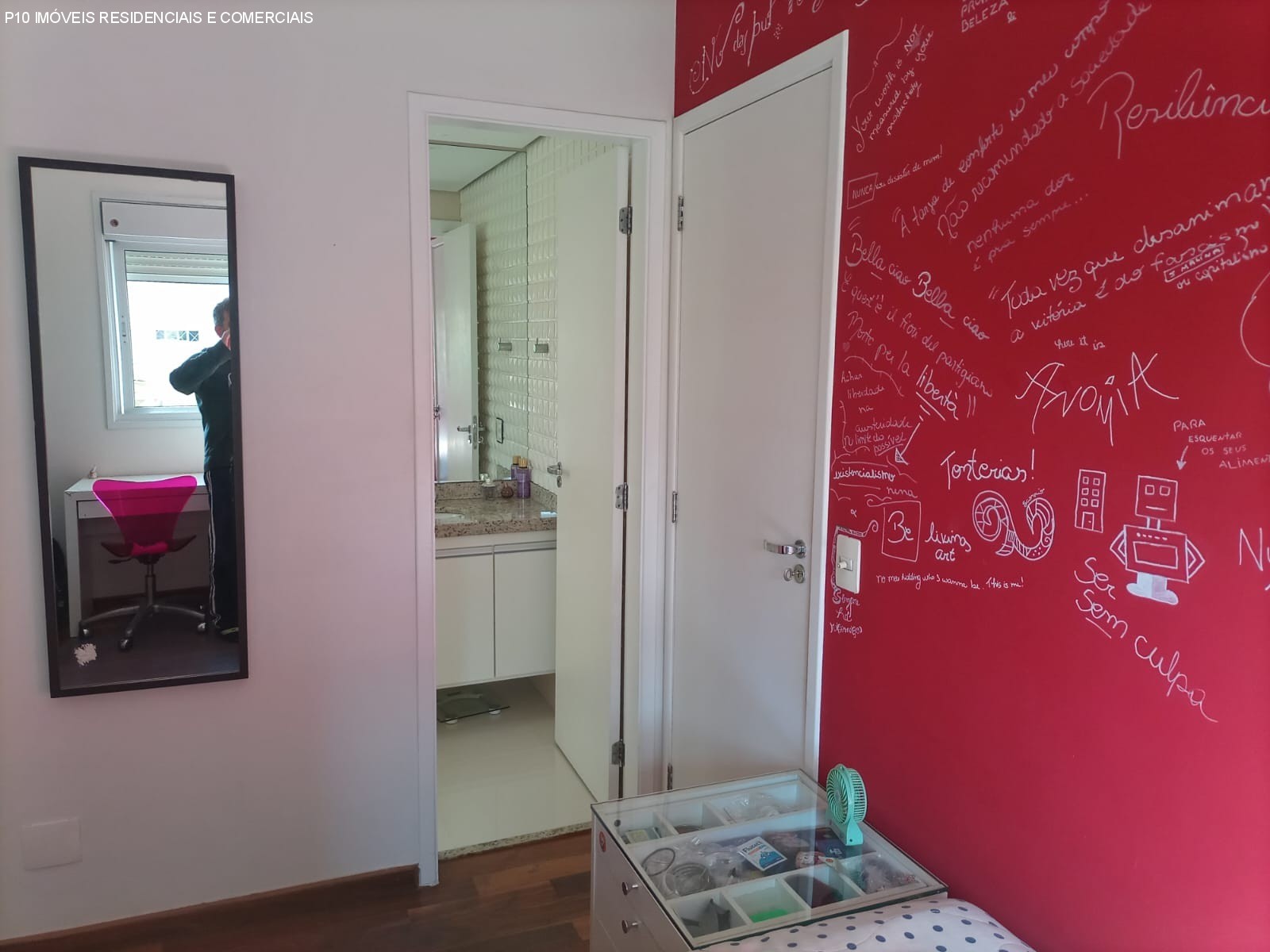 Apartamento à venda com 2 quartos, 156m² - Foto 14