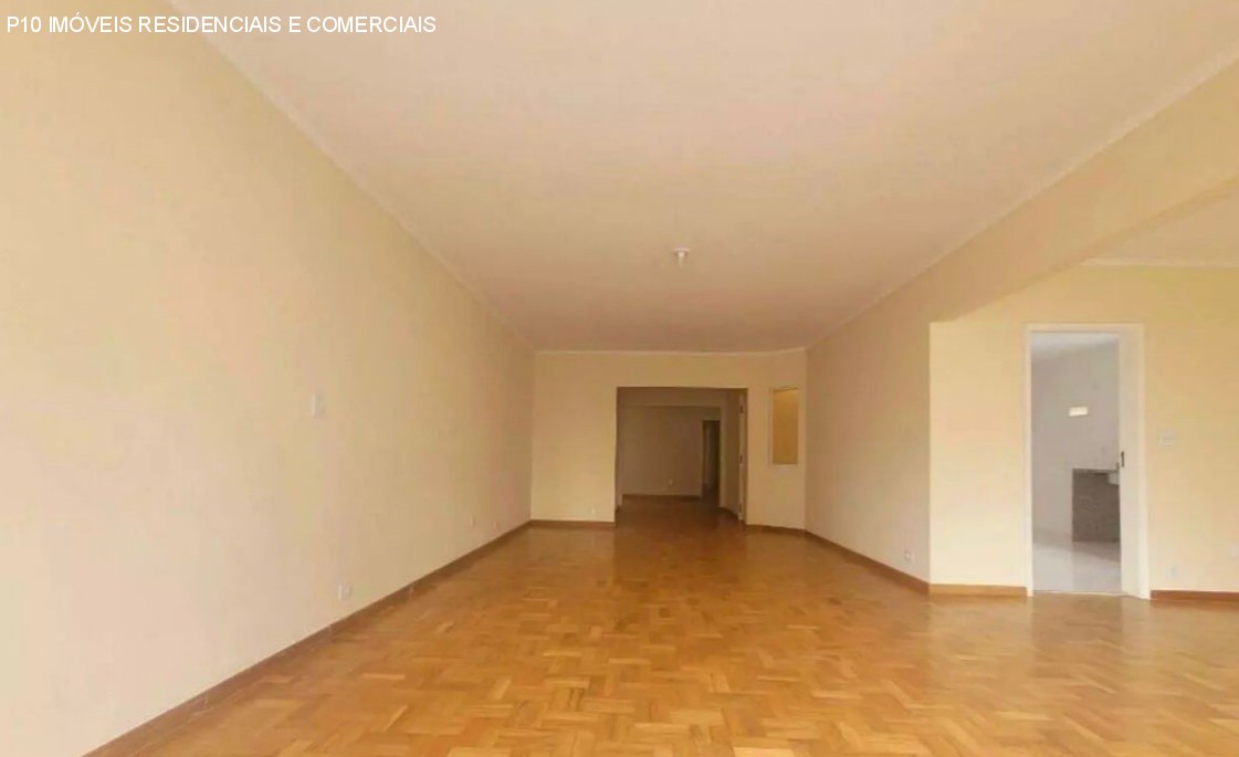 Apartamento à venda com 3 quartos, 237m² - Foto 7