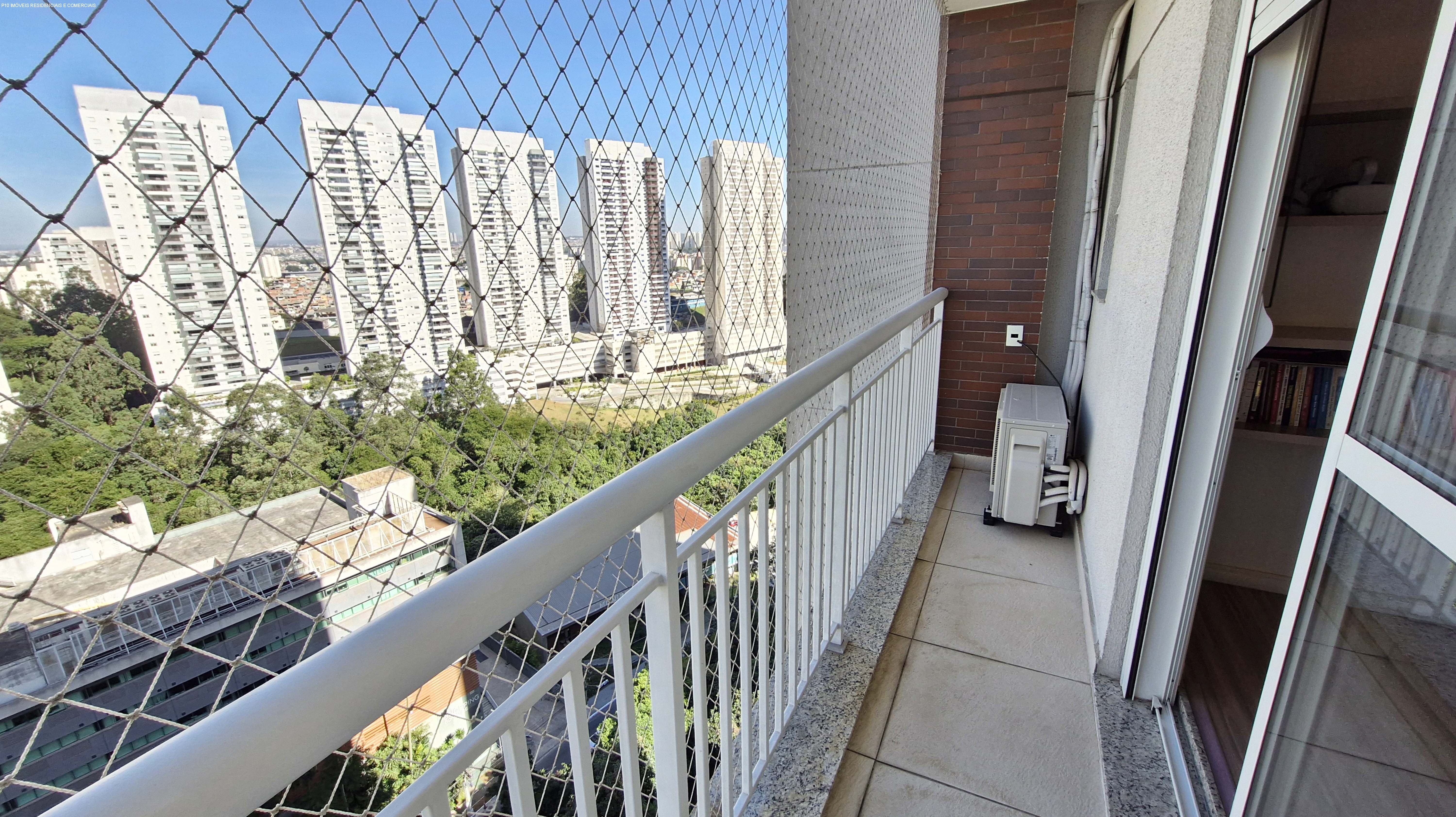 Apartamento à venda com 3 quartos, 170m² - Foto 28