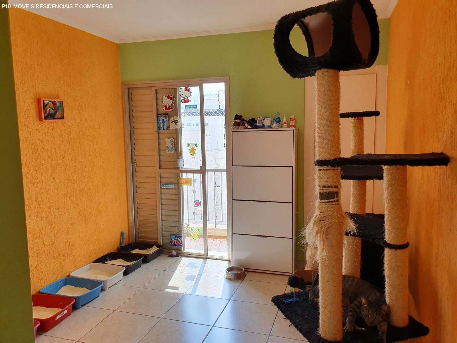 Apartamento à venda com 4 quartos, 166m² - Foto 10